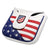 Lesmart Stars and Stripes Putter Head Covers