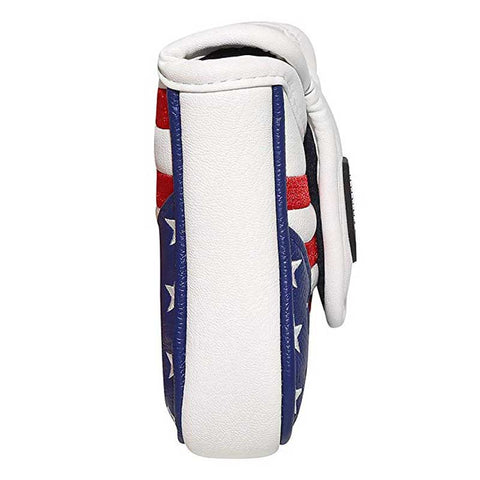 Lesmart Stars and Stripes Putter Head Covers