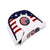 Lesmart Stars and Stripes Putter Head Covers