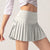 Lesmart® Women's Lightweight Active Athletic Skort