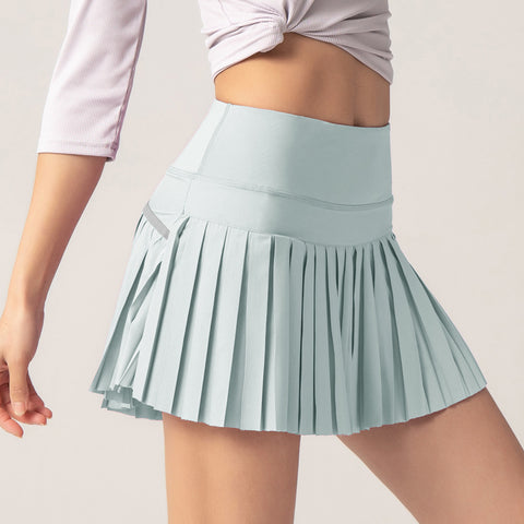 Lesmart® Women's Lightweight Active Athletic Skort
