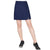 Lesmart Women's Active Athletic Pockets Golf Skirt