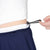 Lesmart Women's Active Athletic Pockets Golf Skirt