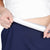 Lesmart Women's Active Athletic Pockets Golf Skirt