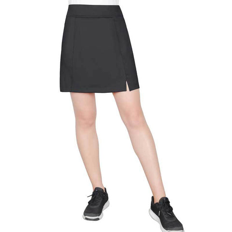Lesmart Women's Active Athletic Pockets Golf Skirt