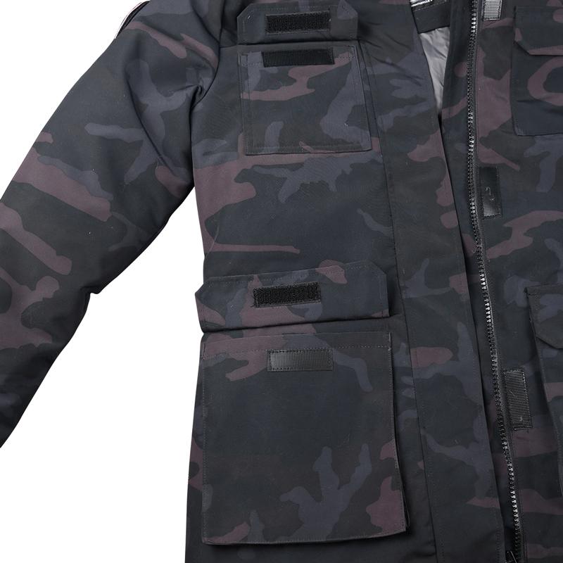 Lesmart Women's Goose Down Jacket