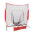 Lesmart 7'×7' Baseball Softball Practice Net