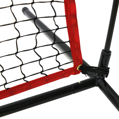 Lesmart 7'×7' Baseball Softball Practice Net