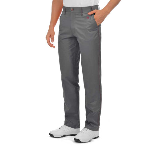Lesmart Men's Straight Fit Golf Pants