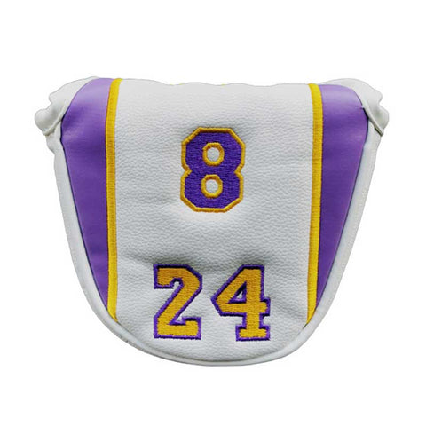Lesmart Basketball Player Kobe Anniversary Golf Headcover
