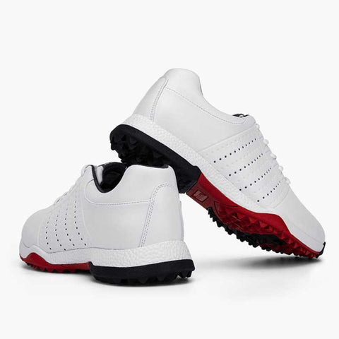 lesmartgolf Waterproof Spike Men Golf Shoes