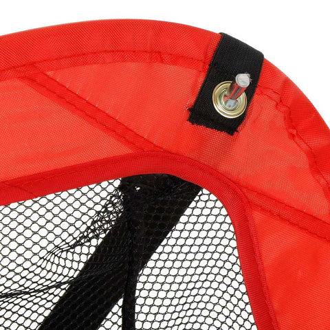 Pop Up Golf Chipping Net - Indoor/Outdoor Golfing Target