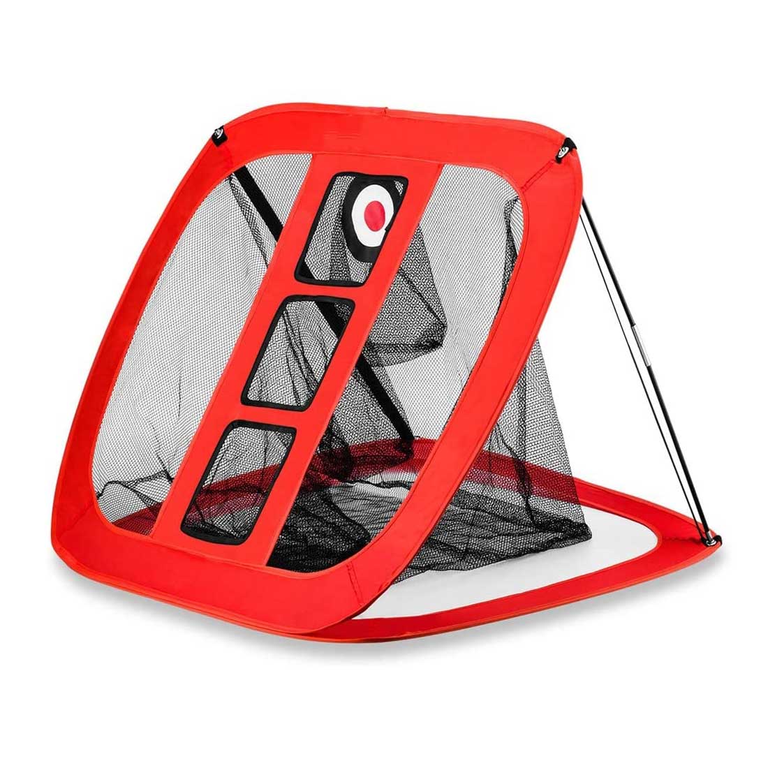 Pop Up Golf Chipping Net - Indoor/Outdoor Golfing Target