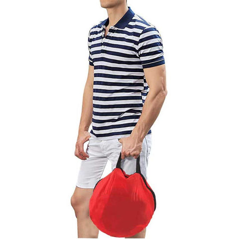 Pop Up Golf Chipping Net - Indoor/Outdoor Golfing Target