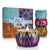 Scented Candles Gift Set (4 Pack 4.4Oz Aromatherapy Candle)