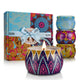 Scented Candles Gift Set (4 Pack 4.4Oz Aromatherapy Candle)
