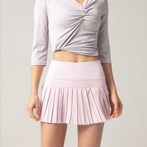 Lesmart® Women's Lightweight Active Athletic Skort