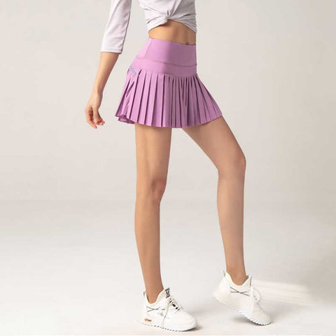 lesmartgolf Women's Lightweight Active Athletic Skirts