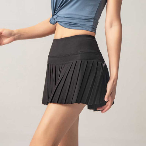 lesmartgolf Women's Lightweight Active Athletic Skirts