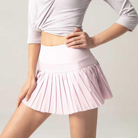 lesmartgolf Women's Lightweight Active Athletic Skirts