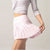 Lesmart® Women's Lightweight Active Athletic Skort