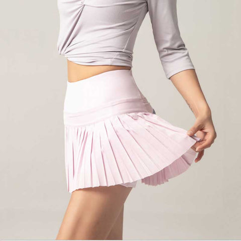 Lesmart® Women's Lightweight Active Athletic Skort