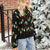 Women's Cute Ugly Christmas Sweaters for Holiday Parties