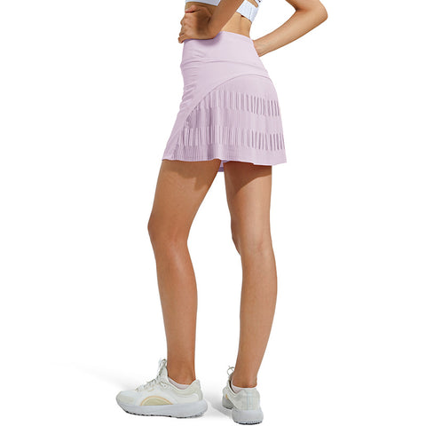 Women's High Waisted Lightweight Pleated Tennis Skirts