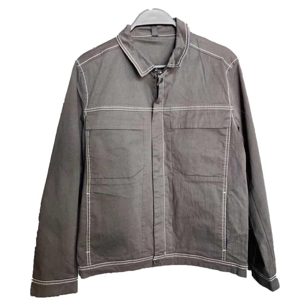 lesmartgolf Men's Black Sports Jacket