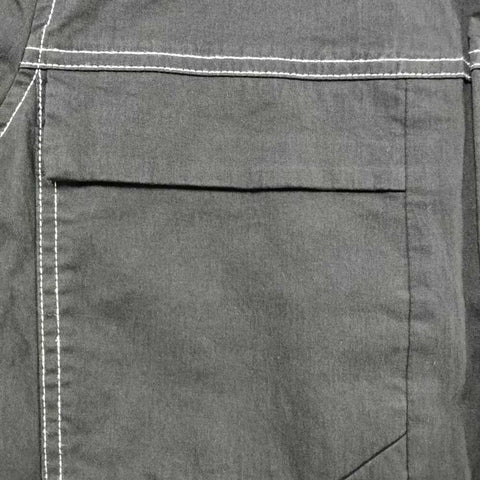 lesmartgolf Men's Black Sports Jacket