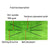 Lesmart Swing Detection Golf Batting Mat