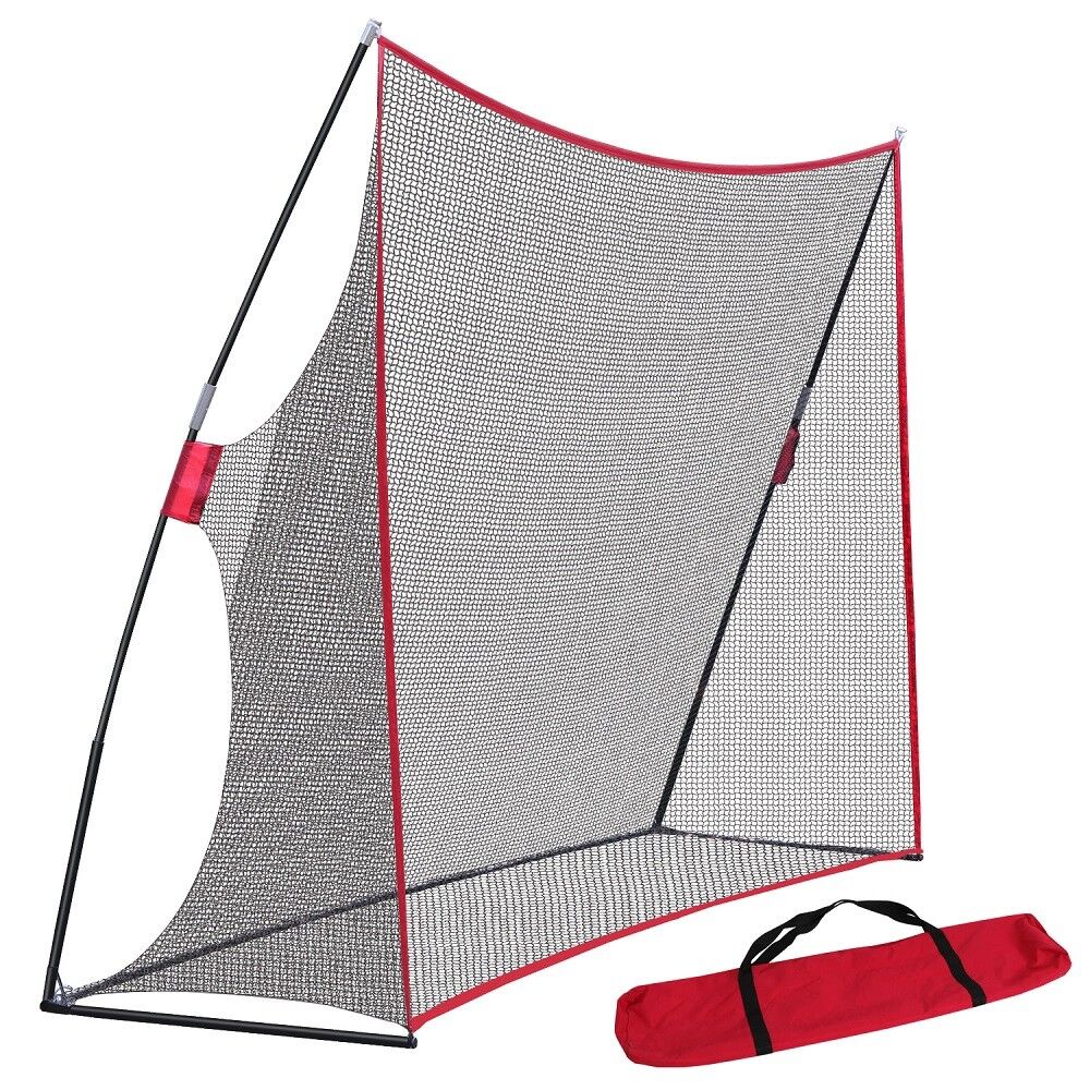 Lesmart Golf Practice Net 10' x 7'