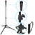 Lesmart 7'×7' Baseball Softball Practice Net